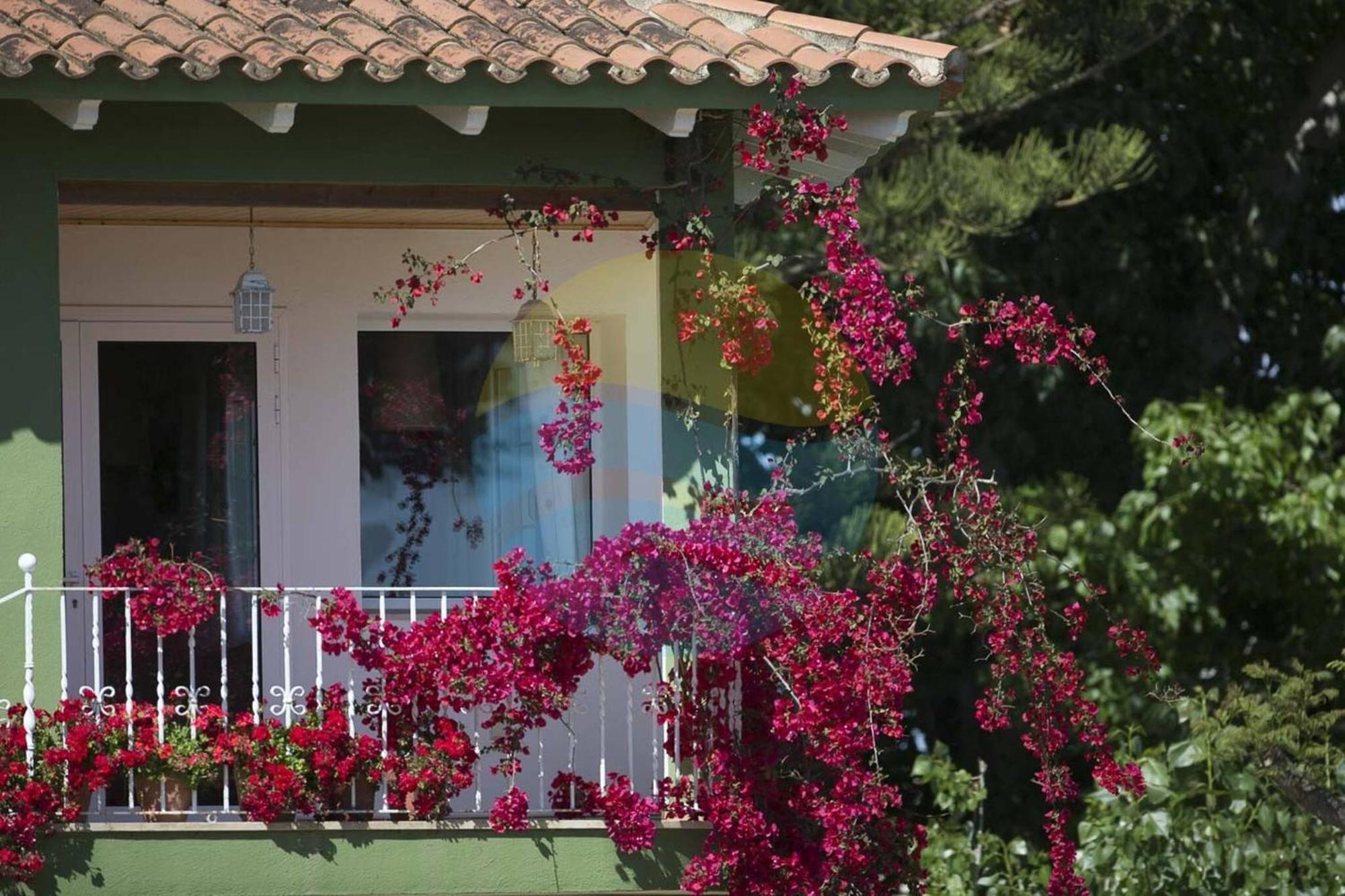 Riuebre - 11 Personas Con Piscina Y Vistas Al Rio Ebro - Deltavacaciones Holiday home *