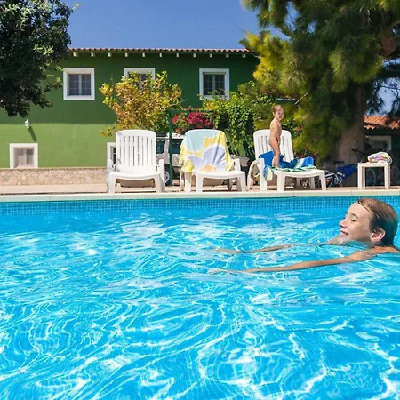 Riuebre - Casa Rural Para 11 Personas Con Piscina Y Vistas Al Rio Ebro - Deltavacaciones Deltebre Buitenkant foto
