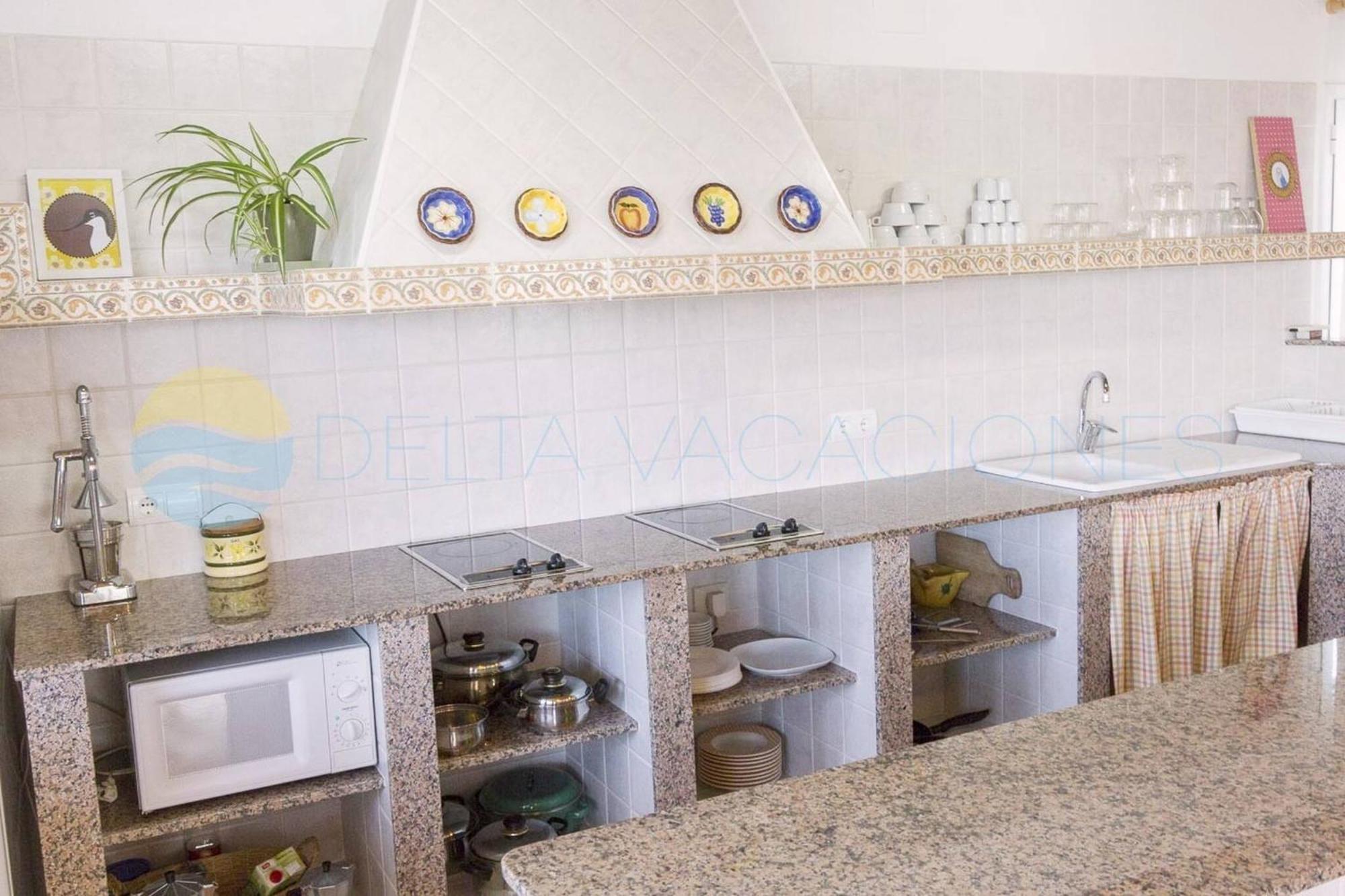 Riuebre - Casa 11 Personas Con Piscina Y Con Vistas Al Río Ebro Сasa de vacaciones